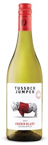 15 Chenin Blanc Tussock Jumper 2015